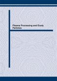 Plasma Processing and Dusty Particles (eBook, PDF)