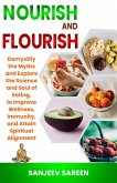 Nourish and Flourish (eBook, ePUB)