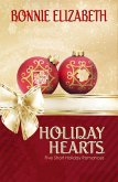 Holiday Hearts (eBook, ePUB)