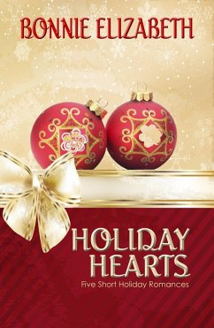 Cover Holiday Hearts (eBook, ePUB)