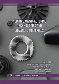 Additive Manufacturing Technologies and Advanced Materials (eBook, PDF)