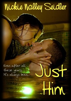 Cover Just Him (eBook, ePUB)