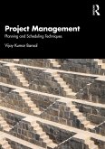 Project Management (eBook, ePUB)