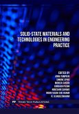 Solid-State Materials and Technologies in Engineering Practice (eBook, PDF)