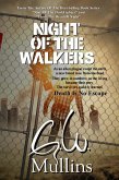 Night Of The Walkers (eBook, ePUB)