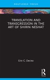 Translation and Transgression in the Art of Shirin Neshat (eBook, ePUB)