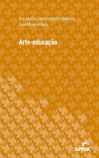 Arte-educação (eBook, ePUB)