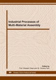 Industrial Processes of Multi-Material Assembly (eBook, PDF)