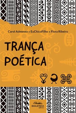 Cover Trança Poética (eBook, ePUB)