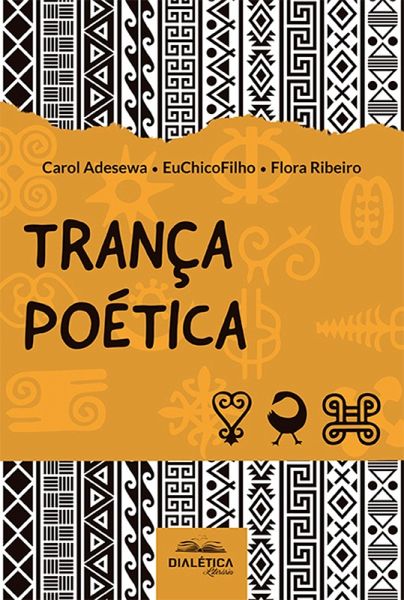 Trança Poética (eBook, ePUB) Trança Poética (eBook, ePUB)