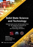 Solid State Science and Technology XXX (eBook, PDF)