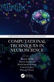 Computational Techniques in Neuroscience (eBook, PDF)