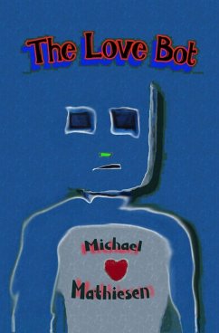 Cover The Love Bot (eBook, ePUB)