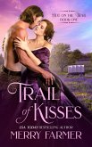 Trail of Kisses (Hot on the Trail, #1) (eBook, ePUB)