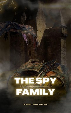 Cover The Spy Family (eBook, ePUB)