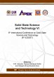 Solid State Science and Technology VI... - Bild 1
