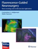 Fluorescence-Guided Neurosurgery (eBook, ePUB)