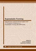 Superplastic Forming (eBook, PDF)