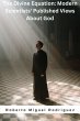 The Divine Equation: Modern Scientists'... - Bild 1