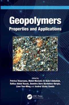 Cover Geopolymers (eBook, PDF)