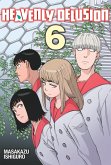 Heavenly Delusion, Volume 6 (eBook, PDF) Heavenly Delusion, Volume 6 (eBook, PDF)