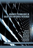 Advanced Technologies in Solid-State Materials Research (eBook, PDF) Advanced Technologies in Solid-State Materials Research (eBook, PDF)