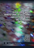 Silicon Carbide Wafer Manufacturing, Optoelectronic and Electronic Devices and Technologies (eBook, PDF)