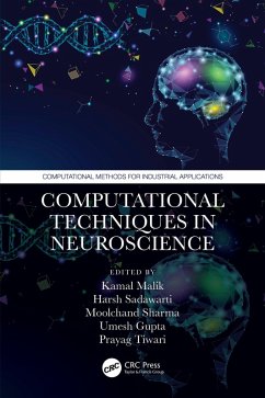 Computational Techniques in Neuroscience (eBook, ePUB)