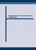 Superplasticity in Advanced Materials - ICSAM 2003 (eBook, PDF)