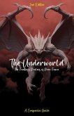 The Underworld: The Fantasy Realms of Penn Fawn (2nd Edition) (eBook, ePUB)