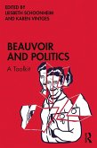 Beauvoir and Politics (eBook, ePUB)