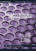 Solid State Technologies and Modern Production (eBook, PDF)