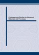 Contemporary Studies in Advanced... - Bild 1