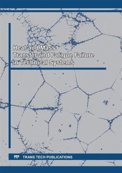 Cover Defect and Diffusion Forum Vol. 415 (eBook, PDF)