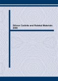 Silicon Carbide and Related Materials 2000 (eBook, PDF)