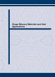 Shape Memory Materials and their... - Bild 1