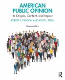 American Public Opinion (eBook, ePUB)