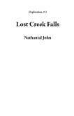 Lost Creek Falls (Exploration, #1) (eBook, ePUB)