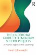 The Kinderchat Guide to Elementary... - Bild 1