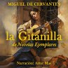 La Gitanilla (MP3-Download) - Bild 1