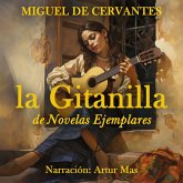 La Gitanilla (MP3-Download)