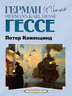 Peter Camenzind (eBook, ePUB) - Hesse, Hermann