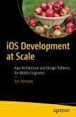 iOS Development at Scale (eBook, PDF)