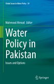Water Policy in Pakistan (eBook, PDF)