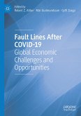 Fault Lines After COVID-19 (eBook, PDF)