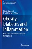 Obesity, Diabetes and Inflammation (eBook, PDF)