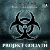 Projekt Goliath (MP3-Download)