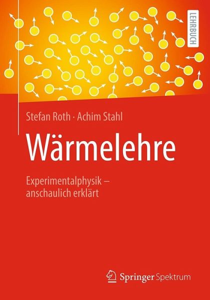 Wärmelehre (eBook, PDF) Wärmelehre (eBook, PDF)