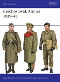 Czechoslovak Armies 1939-45 (eBook, PDF)