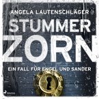Stummer Zorn (Ein Fall für Engel und Sander, Band 7) (MP3-Download)